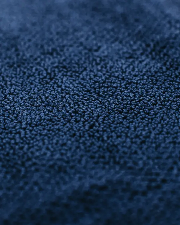 Willow Bath Mat - Deep Ocean | Sand Cloud - Image 3