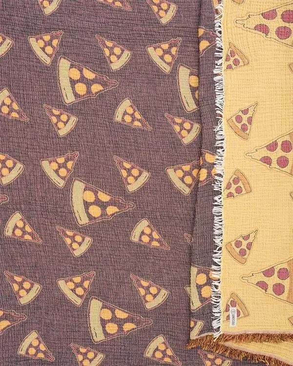Pizza - PARTY BLANKET | Sand Cloud - Image 5