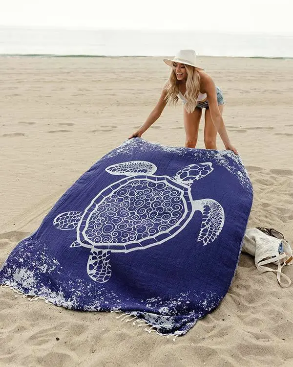 Crush Turtle XL | Sand Cloud - Image 6