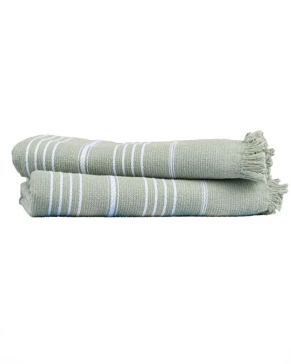 Alternative view of Classic Hand Bath Bundle 2 Pack - Sage | Sand Cloud