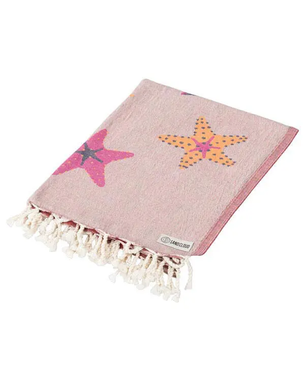 Large Sea Shore Towel | Sand Cloud - Image 6