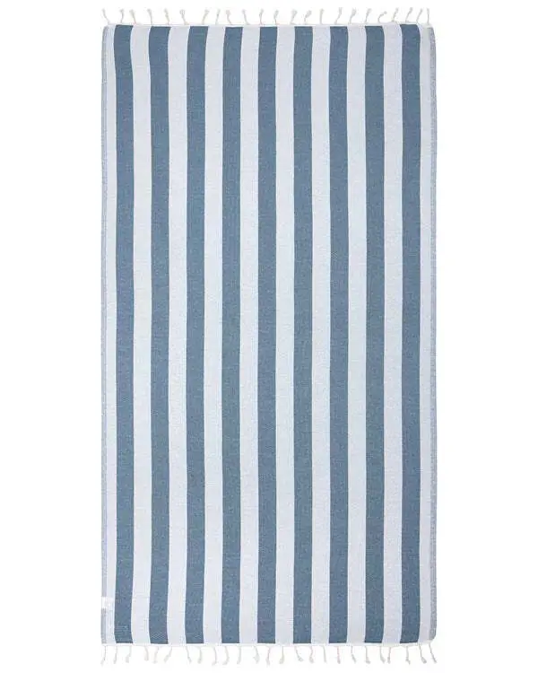 Set Stripe Ocean Teal | Sand Cloud - Image 5