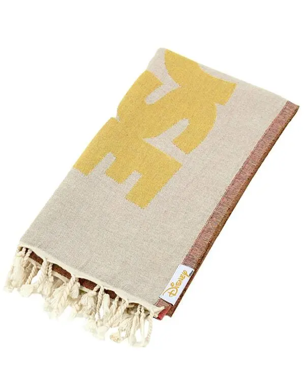 Disney Mickey Mouse Towel | Sand Cloud - Image 6