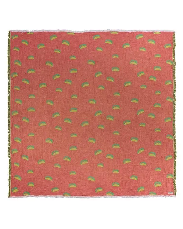 Taco Time - PARTY BLANKET | Sand Cloud