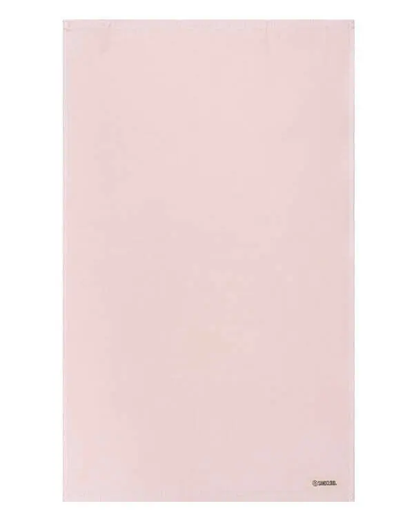 Terra Fringeless Hand Bath Bundle 2 Pack - Calcite Pink | Sand Cloud