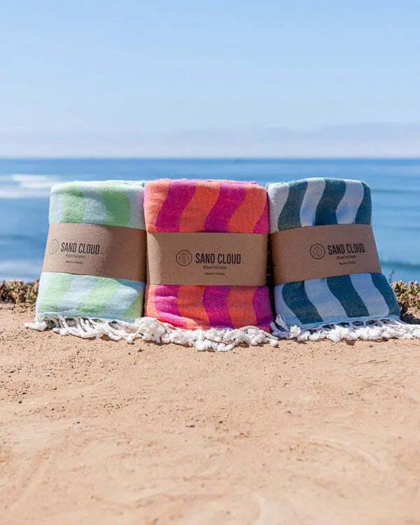 Rumble Waves Bundle - 3 Pack | Sand Cloud - Image 6