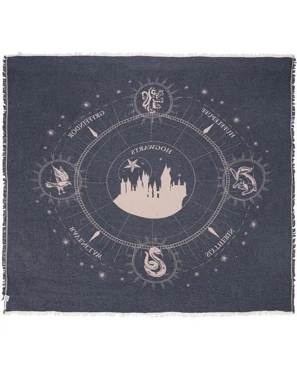 Hogwarts - PARTY BLANKET | Sand Cloud - Image 3