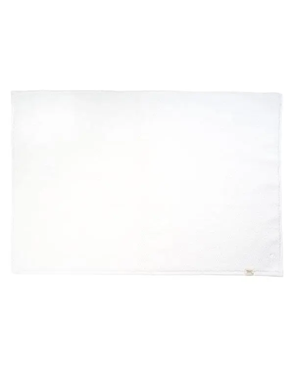 Willow Bath Mat - Ivory | Sand Cloud - Image 3