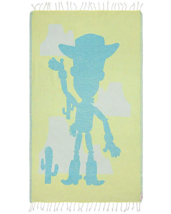 Disney Pixar - Woody Kids | Sand Cloud