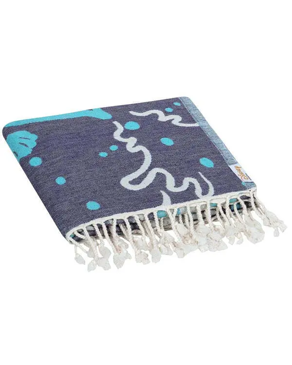 Disney Boho Mermaid Kids | Sand Cloud - Image 5