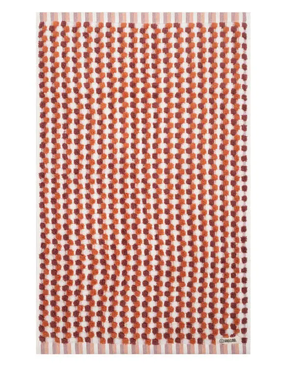 Flower Polka Dot Hand Bath Bundle - 2 Pack | Sand Cloud