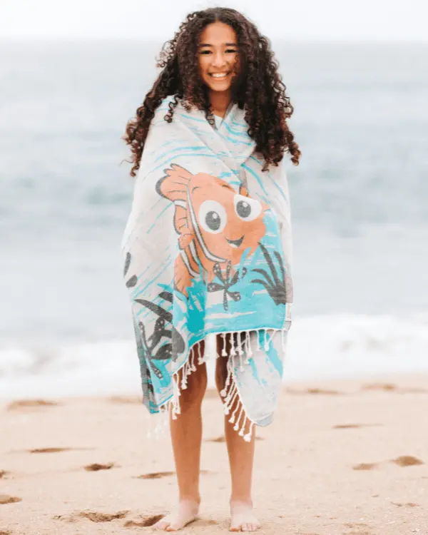 Disney and Pixar Nemo Ocean Kids | Sand Cloud - Image 4