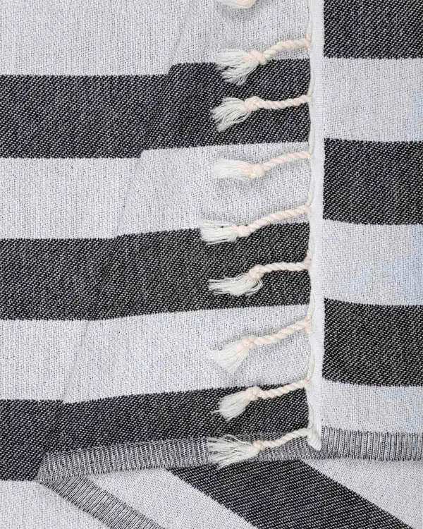 Set Stripe Black | Sand Cloud - Image 6