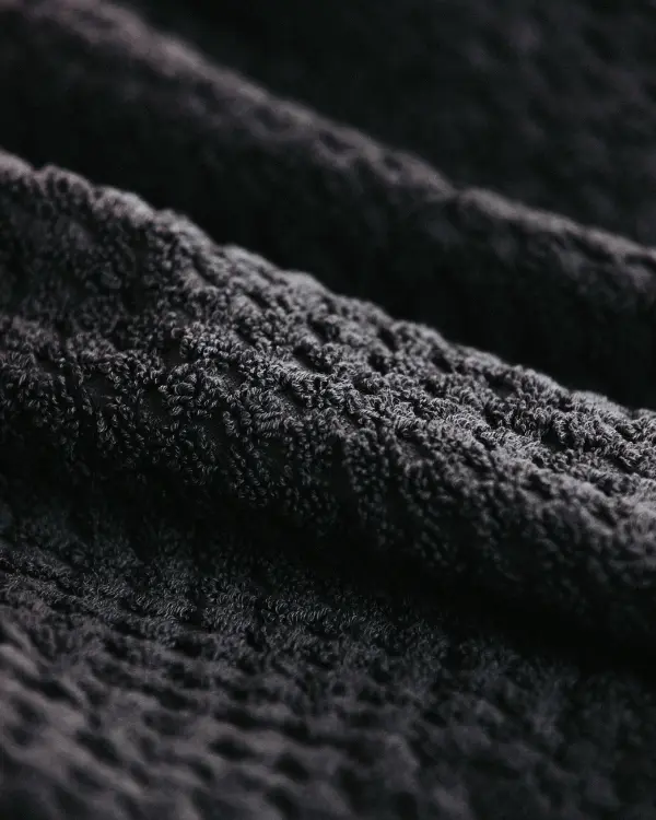 Atom XL Bath Bundle - 2 Pack - Charcoal | Sand Cloud - Image 5