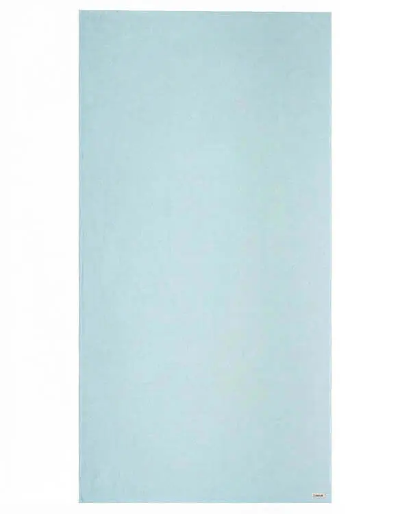 Terra Fringeless XL Bath Bundle - Seaglass | Sand Cloud - Image 3