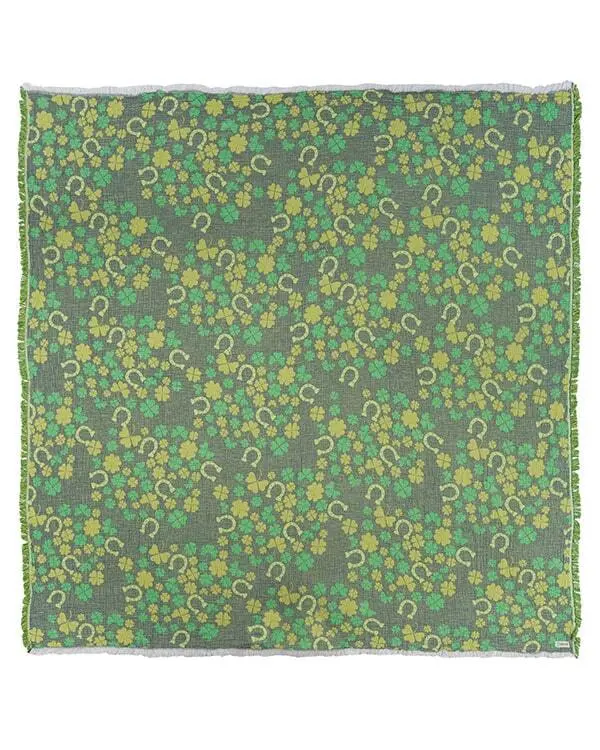 St Paddy's Day - PARTY BLANKET | Sand Cloud