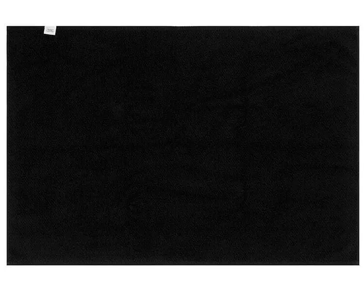 Willow Bath Mat - Black | Sand Cloud - Image 4