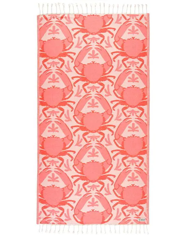 Crabby | Sand Cloud