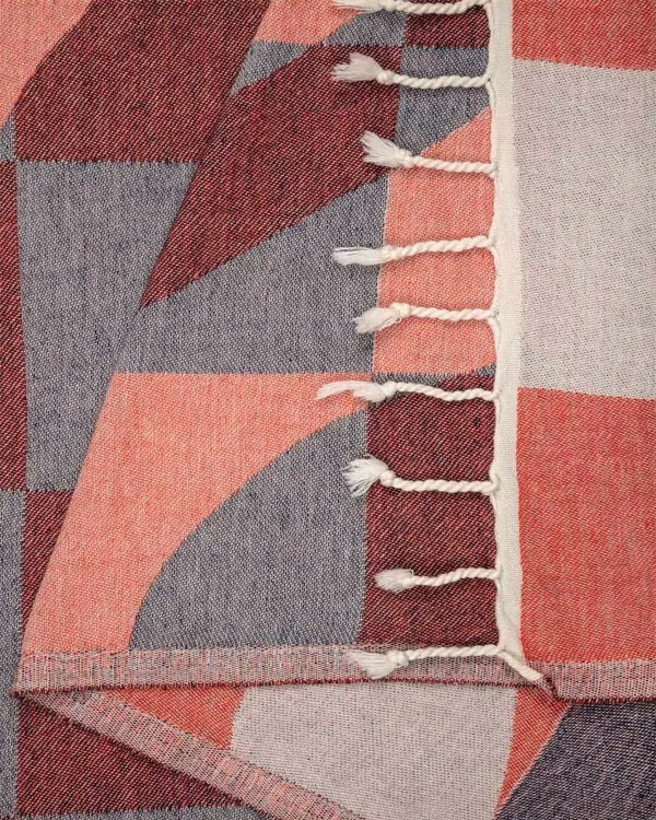 Checkered Whale - Large | Sand Cloud - Image 6