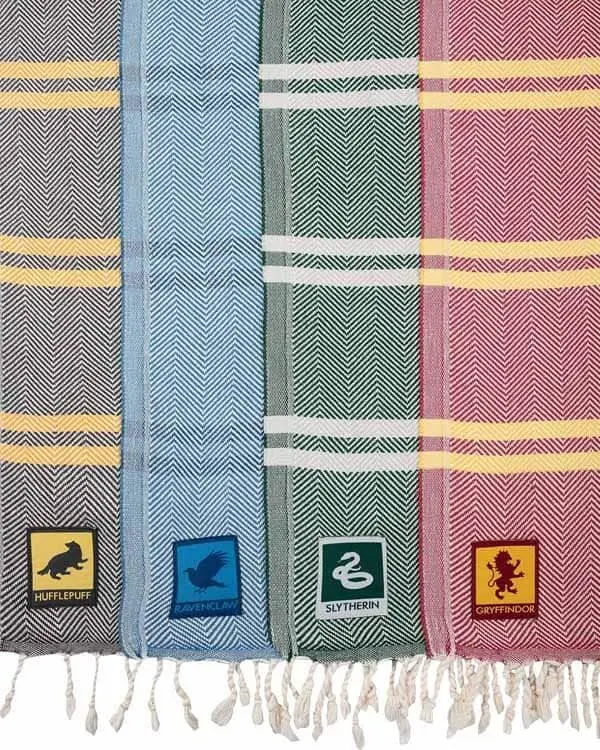 Hogwarts Stripe Bundle - 4 Pack | Sand Cloud