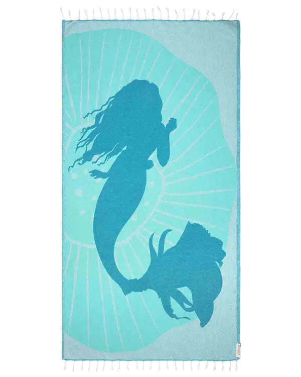Disney Live Action Ariel | Sand Cloud