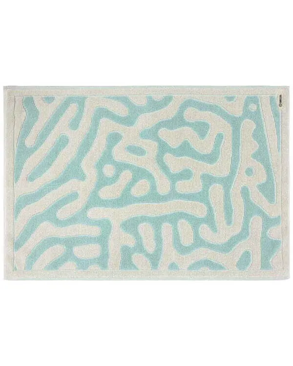 Baltic Bath Mat - Seaglass | Sand Cloud