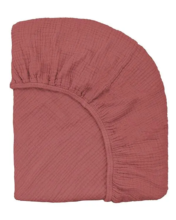 Terracotta Bedding Set - Queen | Sand Cloud - Image 6