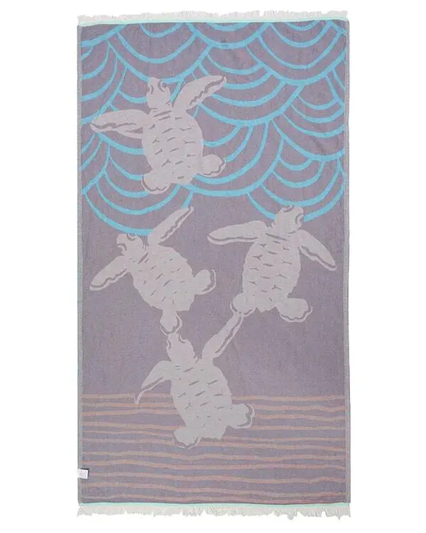 Baby Turtle Kemp's | Sand Cloud - Image 2