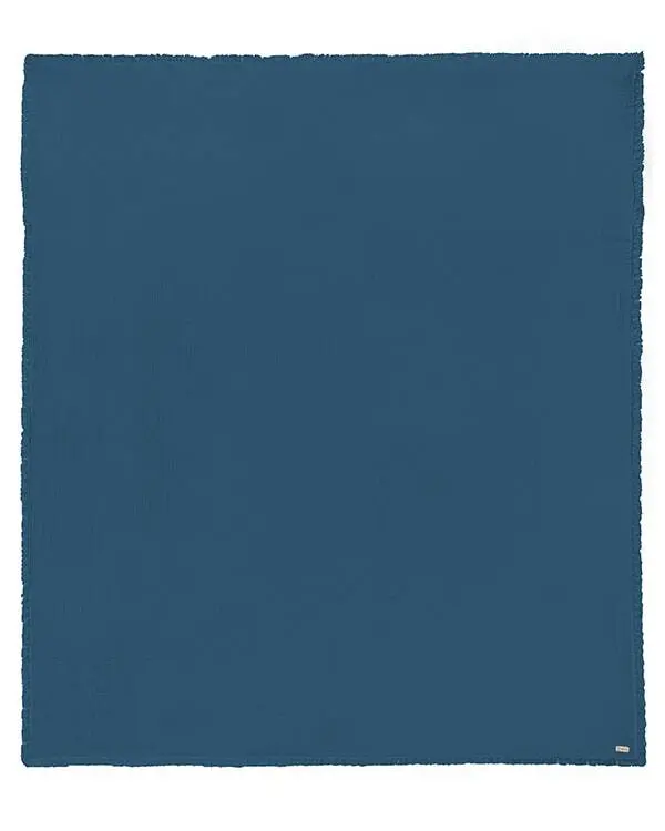 Dark Denim Bedding Set - King | Sand Cloud - Image 2