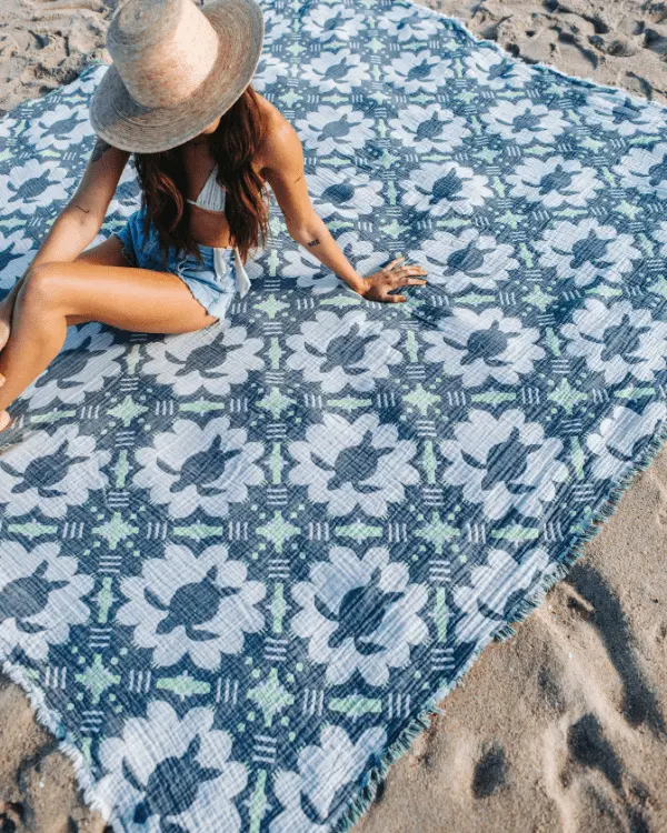 Caretta - PARTY BLANKET | Sand Cloud - Image 4