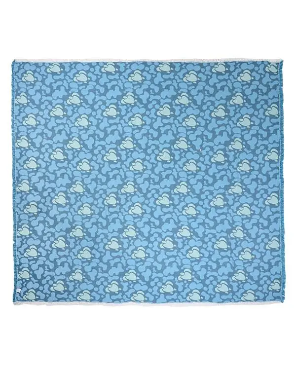 Camo Turtles PARTY BLANKET️ | Sand Cloud - Image 3
