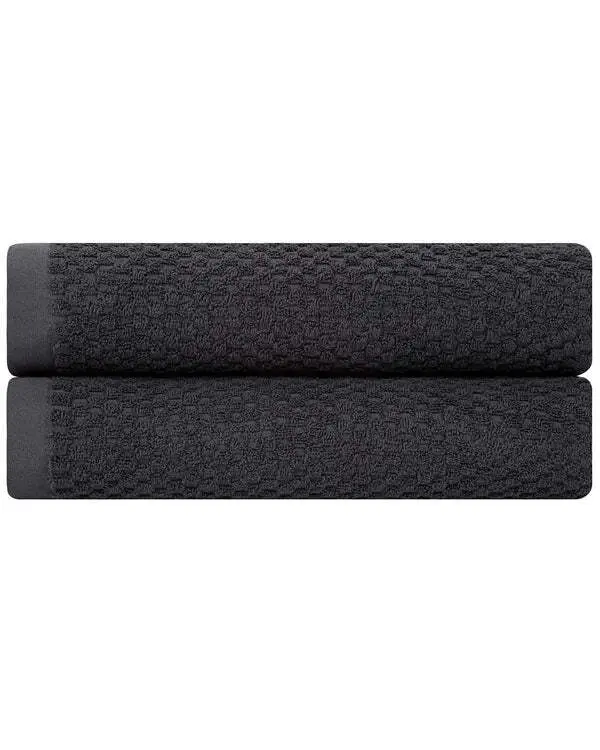 Atom XL Bath Bundle - 2 Pack - Charcoal | Sand Cloud - Image 2