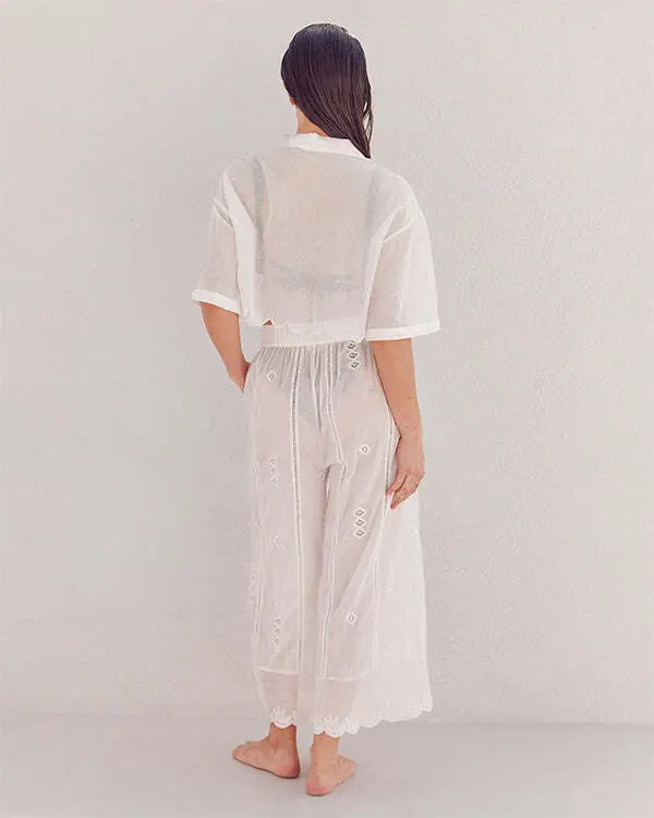 Noosa Pant Set | Sand Cloud - Image 6
