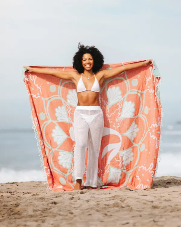 Disney Boho Mermaid XL | Sand Cloud - Image 4