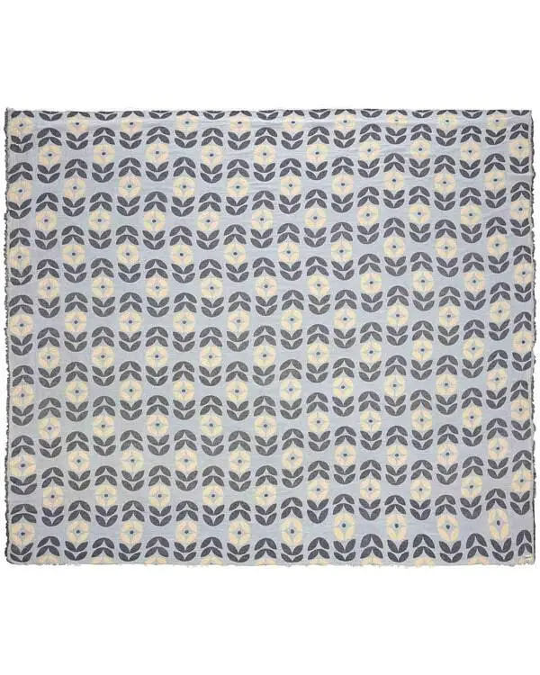 Alternative view of Zinnia - PARTY BLANKET | Sand Cloud
