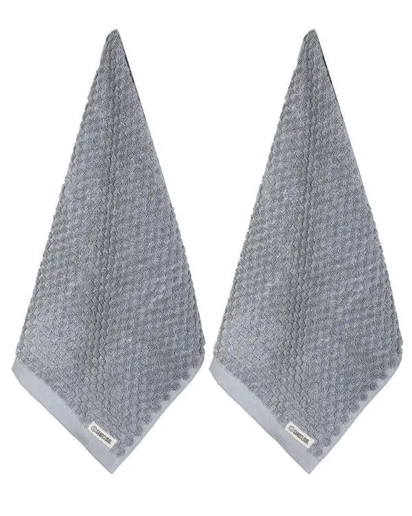 Atom Hand Bath Bundle- 2 Pack - Grey | Sand Cloud - Image 5