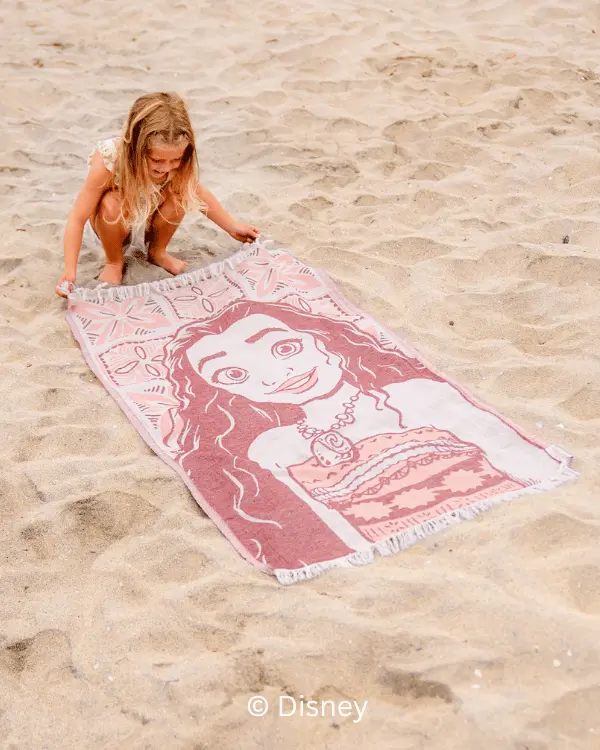 Disney Moana Te Fiti Kids | Sand Cloud - Image 4