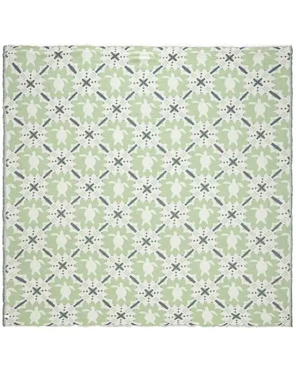 Alternative view of Caretta - PARTY BLANKET | Sand Cloud