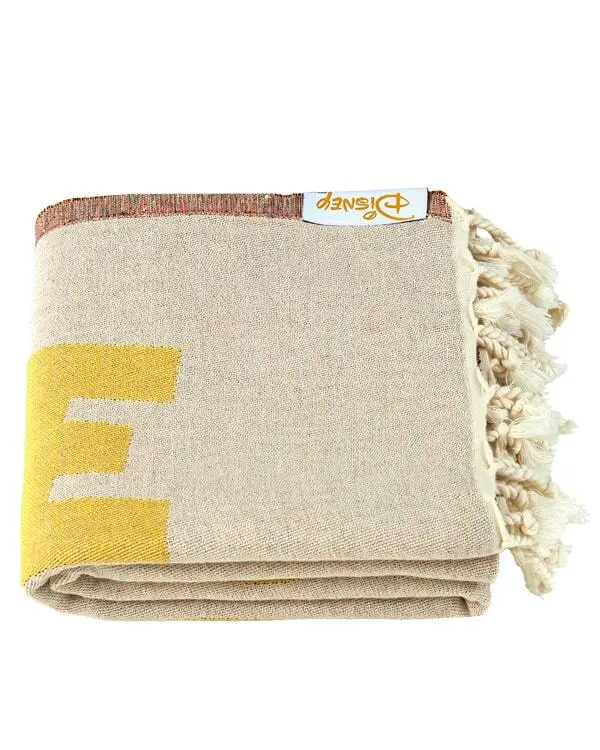 Disney Mickey Mouse Towel | Sand Cloud - Image 5