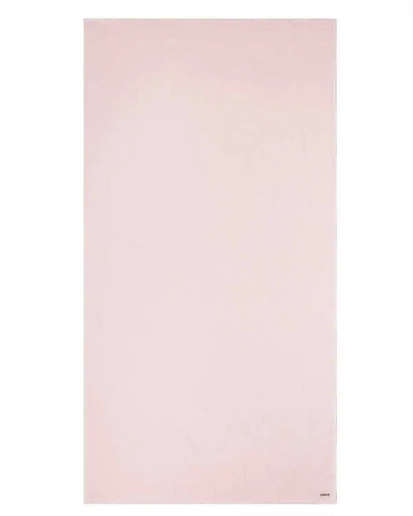 Terra Fringeless XL Bath Bundle 2 Pack - Calcite Pink | Sand Cloud - Image 2