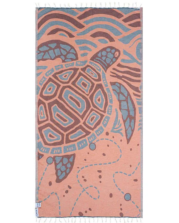 Journey Turtle - Fahlo | Sand Cloud - Image 4