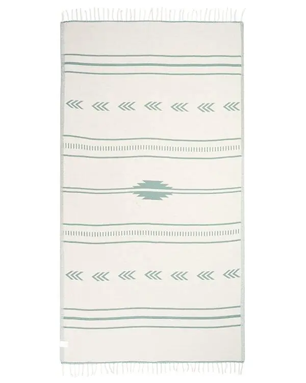 Santa Fe Green | Sand Cloud - Image 2