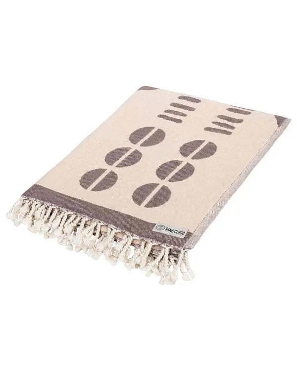 Delta Blanket | Sand Cloud - Image 3