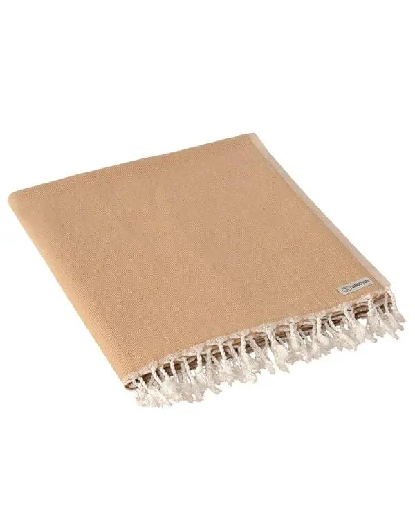 Sonoran Blanket Dusty Peach | Sand Cloud - Image 5