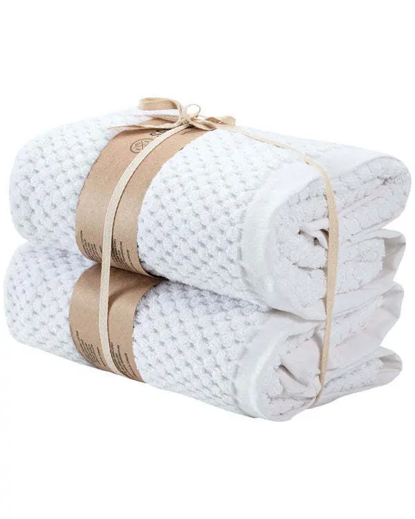 Atom XL Bath Bundle - 2 Pack - White | Sand Cloud - Image 5