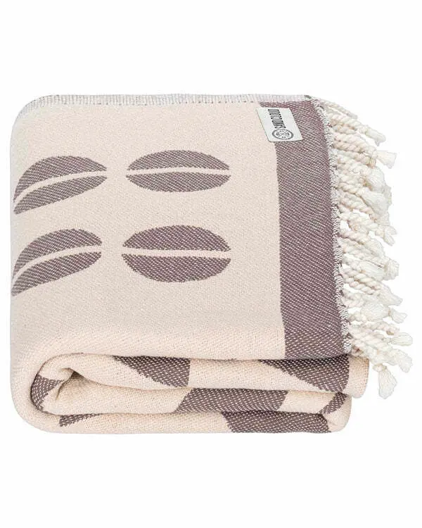 Delta Blanket | Sand Cloud - Image 4