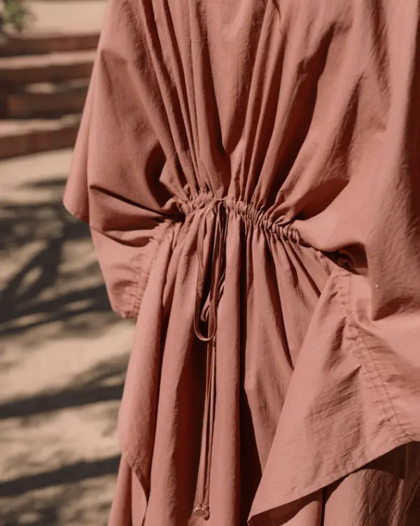 Shasta Kaftan | Sand Cloud - Image 5