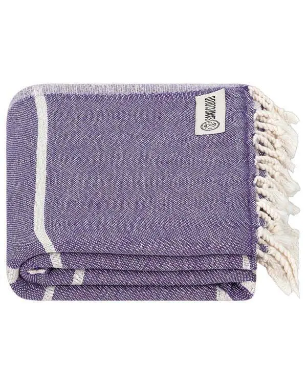 Santa Fe Purple | Sand Cloud - Image 5