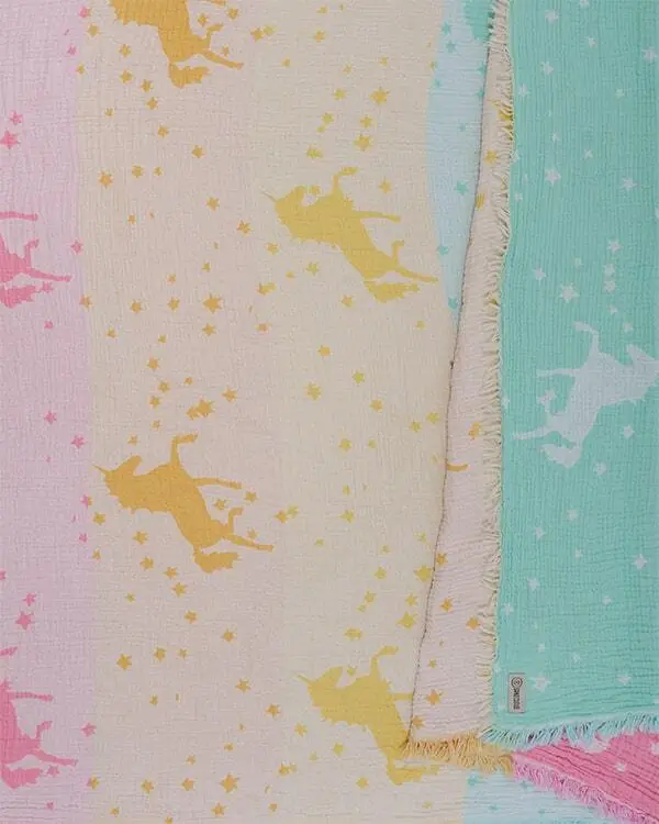 Unicorn - PARTY BLANKET | Sand Cloud - Image 3