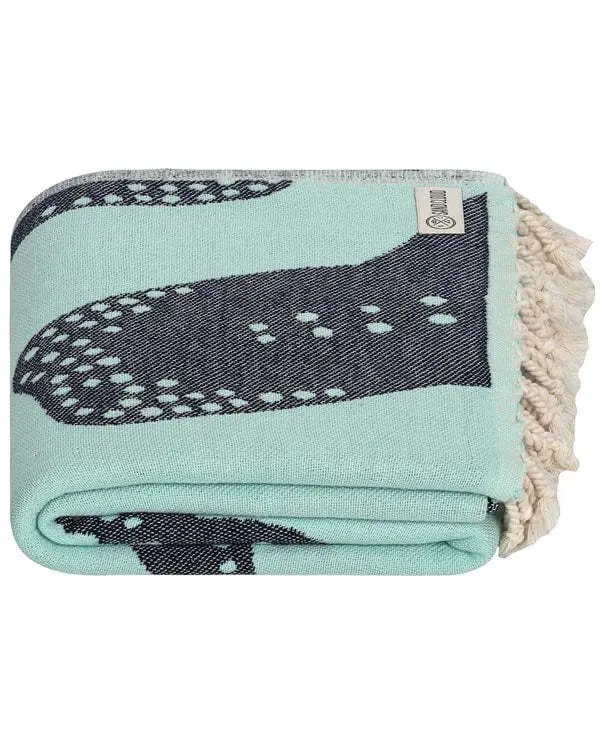 Basking Blanket | Sand Cloud - Image 6